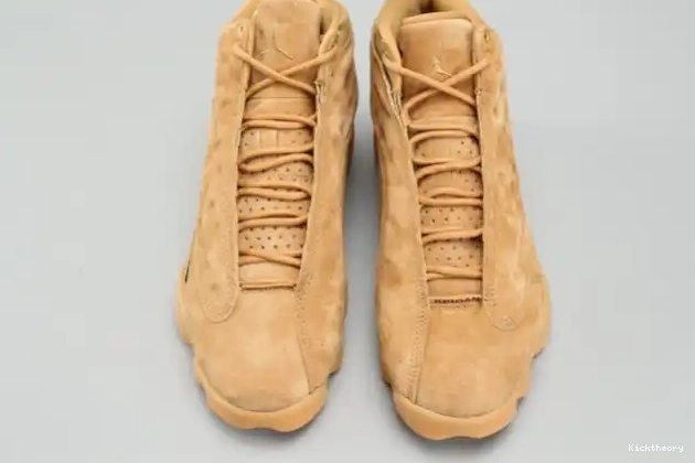 Kick Theory JORDAN baroque 414571-705 RETRO 13 AIR 